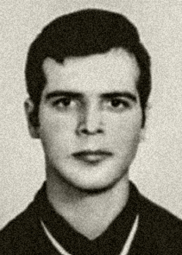 Perfil de Arnaldo